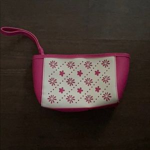 Never Used. Vera Bradley clutch